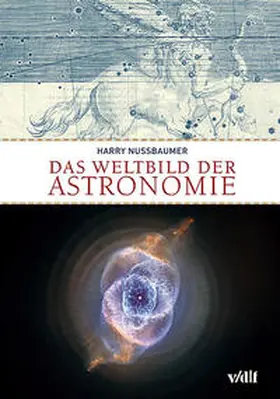 Nussbaumer |  Das Weltbild der Astronomie | Buch |  Sack Fachmedien