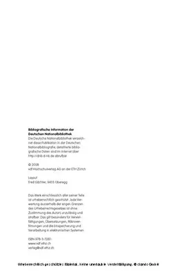 Institut für Arbeitsforschung und Beratung |  Unternehmensgestaltung im Spannungsfeld von Stabilität und Wandel | eBook | Sack Fachmedien
