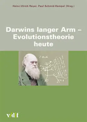 Reyer / Schmid-Hempel |  Darwins langer Arm - Evolutionstheorie heute | Buch |  Sack Fachmedien