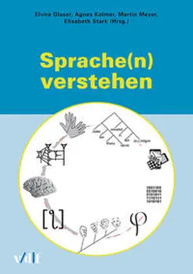 Kolmer / Meyer / Stark |  Sprache(n) verstehen | Buch |  Sack Fachmedien
