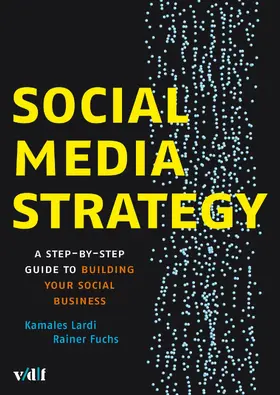 Lardi / Fuchs |  Social Media Strategy | eBook | Sack Fachmedien