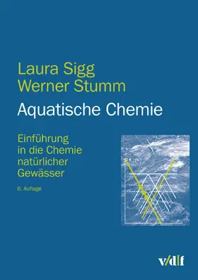 Sigg / Stumm |  Aquatische Chemie | eBook | Sack Fachmedien