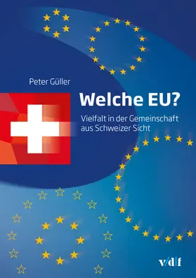 Güller |  Welche EU? | eBook | Sack Fachmedien