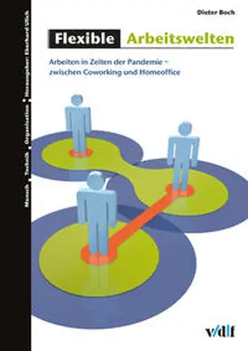 Boch | Flexible Arbeitswelten | Buch | 978-3-7281-4035-7 | sack.de