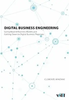 Minonne | Digital Business Engineering | E-Book | www2.sack.de