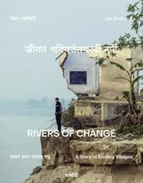 Freihardt |  Rivers of Change | eBook | Sack Fachmedien