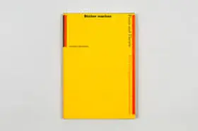 Hochuli / Kinross |  Bücher machen | Buch |  Sack Fachmedien