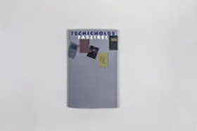 Hochuli |  Tschicholds Faszikel | Buch |  Sack Fachmedien