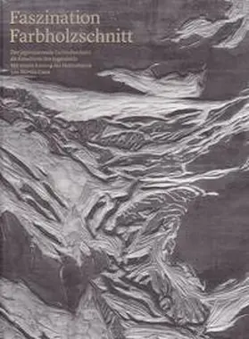 Studer |  Faszination Farbholzschnitt | Buch |  Sack Fachmedien