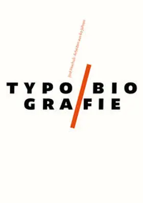 Hochuli / Überschlag / Kalkofen |  Typobiografie | Buch |  Sack Fachmedien