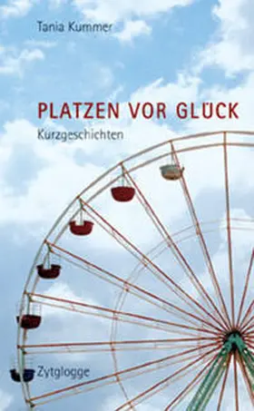 Kummer |  Platzen vor Glück | Buch |  Sack Fachmedien