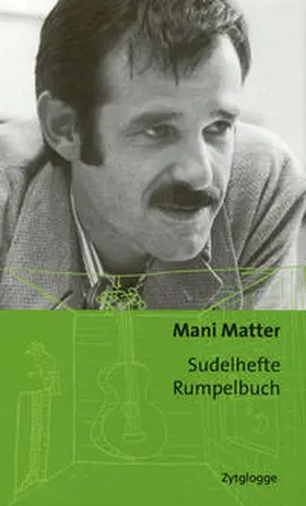 Matter | Sudelhefte Rumpelbuch | Buch | 978-3-7296-0829-0 | sack.de