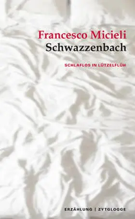 Micieli |  Schwazzenbach | Buch |  Sack Fachmedien