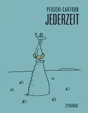 Pfuschi |  Jederzeit | Buch |  Sack Fachmedien