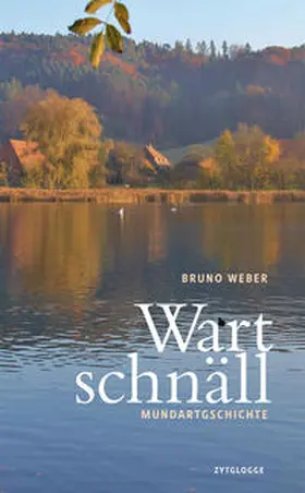 Weber |  Wart schnäll | Buch |  Sack Fachmedien