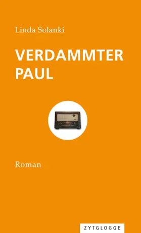 Linda |  Verdammter Paul | Buch |  Sack Fachmedien