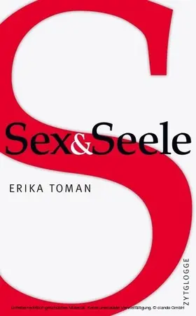 Toman | Sex und Seele | E-Book | sack.de