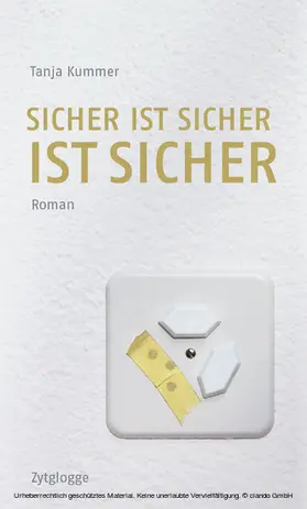 Kummer |  Sicher ist sicher ist sicher | eBook | Sack Fachmedien