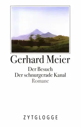 Meier |  Werke Band 2: Die ersten Romane | eBook | Sack Fachmedien
