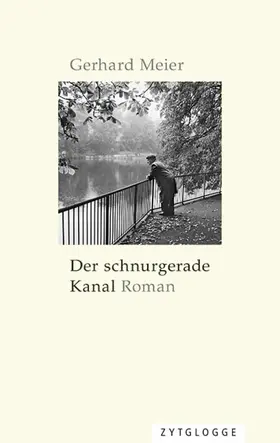 Meier |  Der schnurgerade Kanal | eBook | Sack Fachmedien