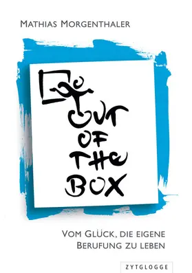 Morgenthaler |  Out of the Box | eBook | Sack Fachmedien