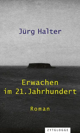 Halter |  Erwachen im 21. Jahrhundert | eBook | Sack Fachmedien