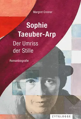 Greiner | Sophie Taeuber-Arp | E-Book | www2.sack.de
