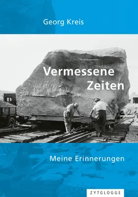 Kreis |  Vermessene Zeiten | eBook | Sack Fachmedien