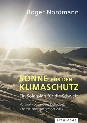 Nordmann |  Sonne für den Klimaschutz | eBook | Sack Fachmedien