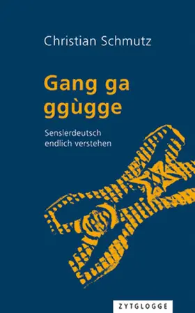 Schmutz |  Gang ga ggùgge | eBook | Sack Fachmedien