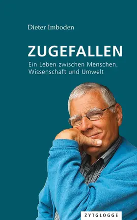 Imboden | Zugefallen | E-Book | sack.de