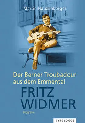 Hauzenberger | Fritz Widmer | E-Book | www2.sack.de