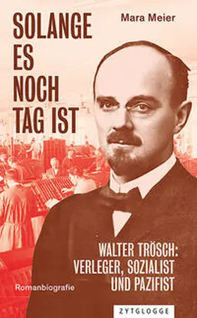 Meier |  Solange es noch Tag ist | eBook | Sack Fachmedien