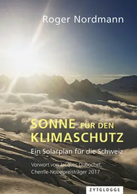 Nordmann |  Sonne für den Klimaschutz | Buch |  Sack Fachmedien