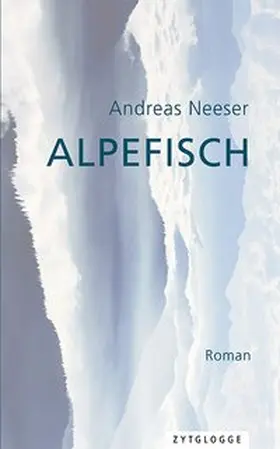 Neeser |  Alpefisch | Buch |  Sack Fachmedien