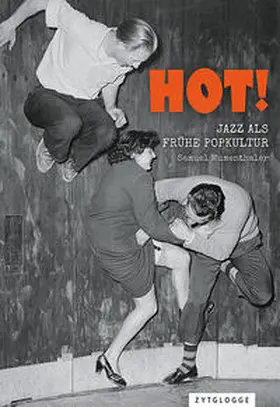 Mumenthaler |  HOT! | Buch |  Sack Fachmedien