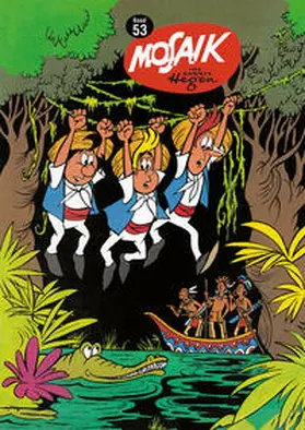 Dräger |  TaschenMosaik Band 53 | Buch |  Sack Fachmedien