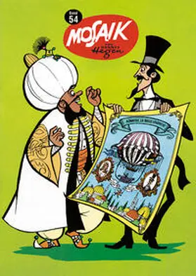 Dräger |  TaschenMosaik Band 54 | Buch |  Sack Fachmedien