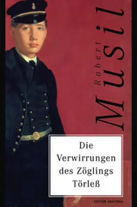 Musil |  Die Verwirrungen des Zöglings Törleß | Buch |  Sack Fachmedien
