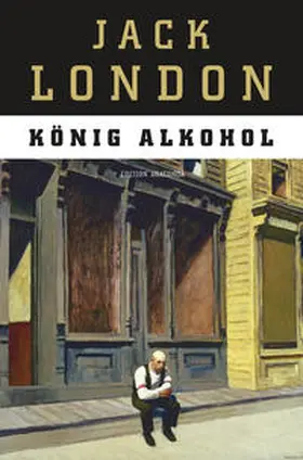 London |  König Alkohol | Buch |  Sack Fachmedien