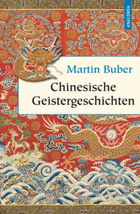 Buber |  Chinesische Geistergeschichten | Buch |  Sack Fachmedien