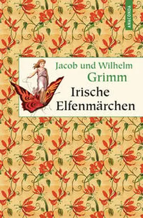 Grimm |  Irische Elfenmärchen | Buch |  Sack Fachmedien