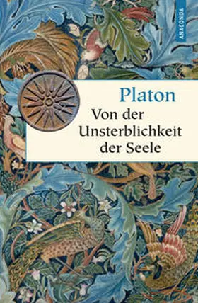 Platon |  Von der Unsterblichkeit der Seele | Buch |  Sack Fachmedien