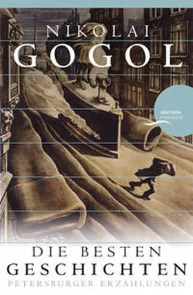 Gogol / Gogol' |  Nikolai Gogol - Die besten Geschichten | Buch |  Sack Fachmedien