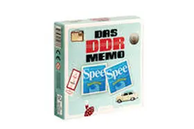 Anaconda Verlag |  Das DDR-Memo | Sonstiges |  Sack Fachmedien