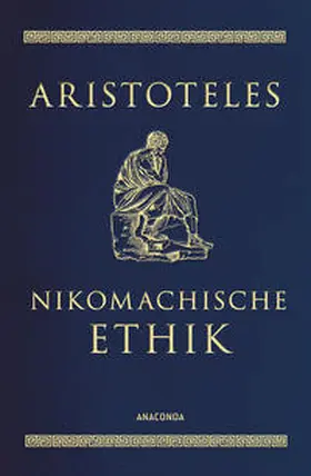 Aristoteles / Rolfes |  Nikomachische Ethik | Buch |  Sack Fachmedien