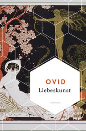 Ovid / Ovidius Naso |  Liebeskunst | Buch |  Sack Fachmedien