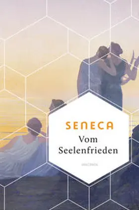 Seneca | Vom Seelenfrieden | Buch | 978-3-7306-1018-3 | sack.de