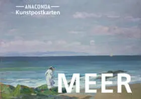  Postkarten-Set Meer | Buch |  Sack Fachmedien