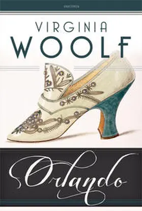 Woolf | Orlando. Eine Biografie. Roman | Buch | 978-3-7306-1112-8 | www2.sack.de
